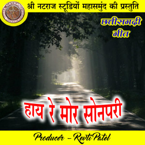 Listen to Hay Re Mor Sonpari song with lyrics from Rohit Sahu