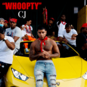 收听Carlos Junior的Whoopty歌词歌曲