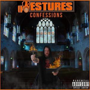 收聽Jestures的The Unknown (feat. Stitches) (Explicit)歌詞歌曲