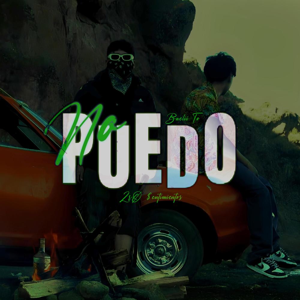 NO PUEDO (feat. Z-rø)