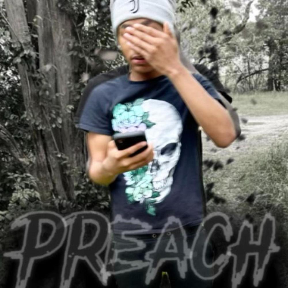 Preach (Explicit)