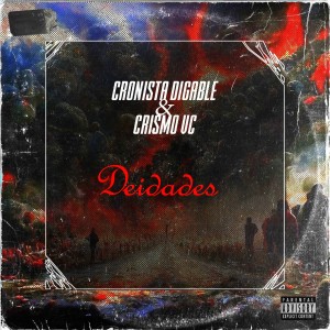 收聽Cronista Digable的Outro歌詞歌曲
