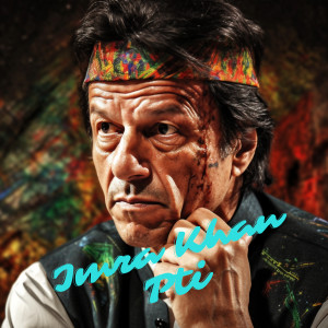 Album Imran Khan PTI oleh Imran Khan Zindabad