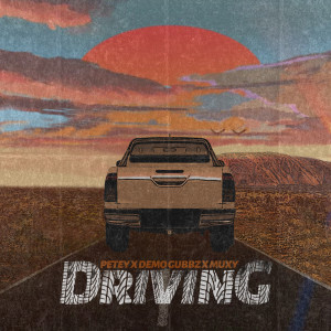 Album Driving from Muxy