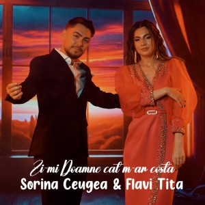 Listen to Zi-mi Doamne cat m-ar costa song with lyrics from Sorina Ceugea