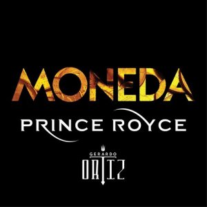 收聽Prince Royce的Moneda歌詞歌曲