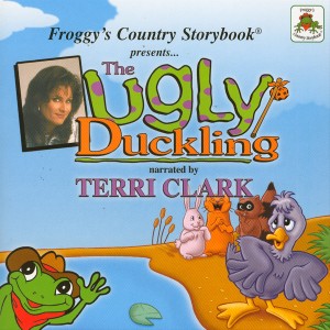 Froggy's Country Storybook presents The Ugly Duckling narrated by Terri Clark
