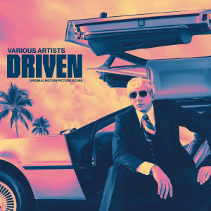 ดาวน์โหลดและฟังเพลง Arrested (From "Driven" Score) พร้อมเนื้อเพลงจาก Lorne Balfe