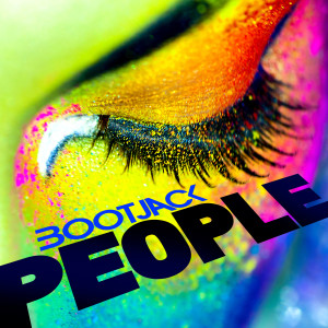 ดาวน์โหลดและฟังเพลง People (Short Mix) พร้อมเนื้อเพลงจาก Bootjack