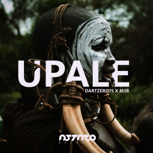 ดาวน์โหลดและฟังเพลง Upale (Original Mix) พร้อมเนื้อเพลงจาก DartZero75