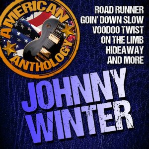 收聽Johnny Winter的Wipeout (Live)歌詞歌曲
