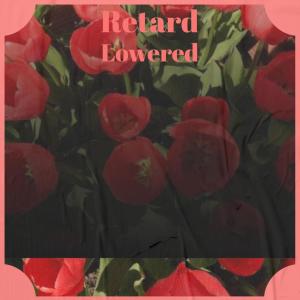 收聽Laia Ahter的Retard Lowered歌詞歌曲