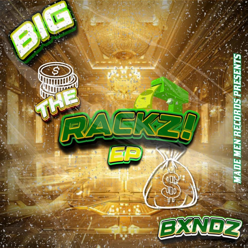 Boss'D Up (Explicit)