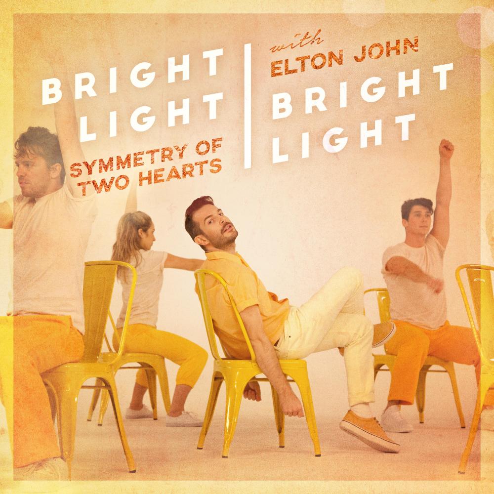 Symmetry of Two Hearts (Radio Edit)