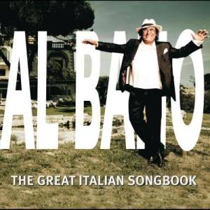 Album The Great Italian Songbook from Albano Carrisi