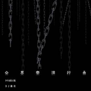 Album 金旻奎进行曲 (少年感DJ版) from DJ铁柱