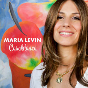 收聽Maria Levin的CASABLANCA歌詞歌曲