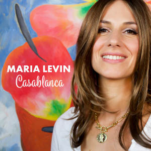 Maria Levin的專輯CASABLANCA