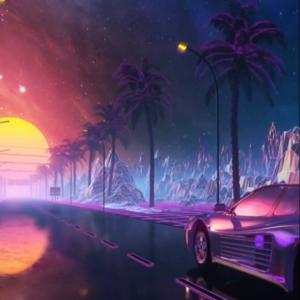 Album BROKE II (feat. KaijuKidd) from 