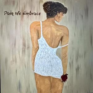 收聽No Promises的Pain We Embrace (feat. Dylan Dilutis)歌詞歌曲