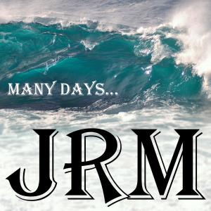 Album Many Days from JRM