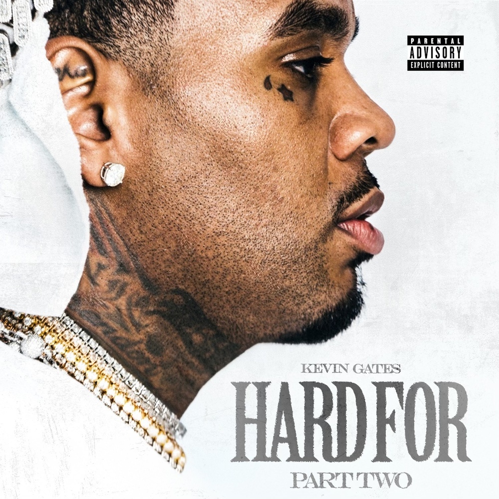 Hard For Pt. 2 (Many Times) (Explicit)