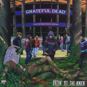 收聽Grateful Dead的Mud Love Buddy Jam (Live at Knickerbocker Arena, Albany, NY, March 1990)歌詞歌曲