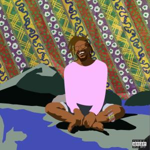 Cliff Notez的專輯Happy (feat. Latrell James, Moe Pope, Optic Bloom & Tyrek Greene) (Explicit)