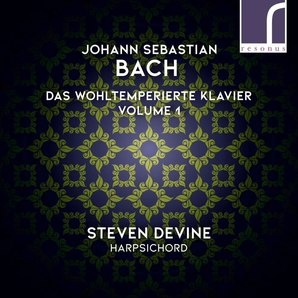 The Well-Tempered Clavier, Book 1: Prelude No. 4 in C-Sharp Minor, BWV 849/1