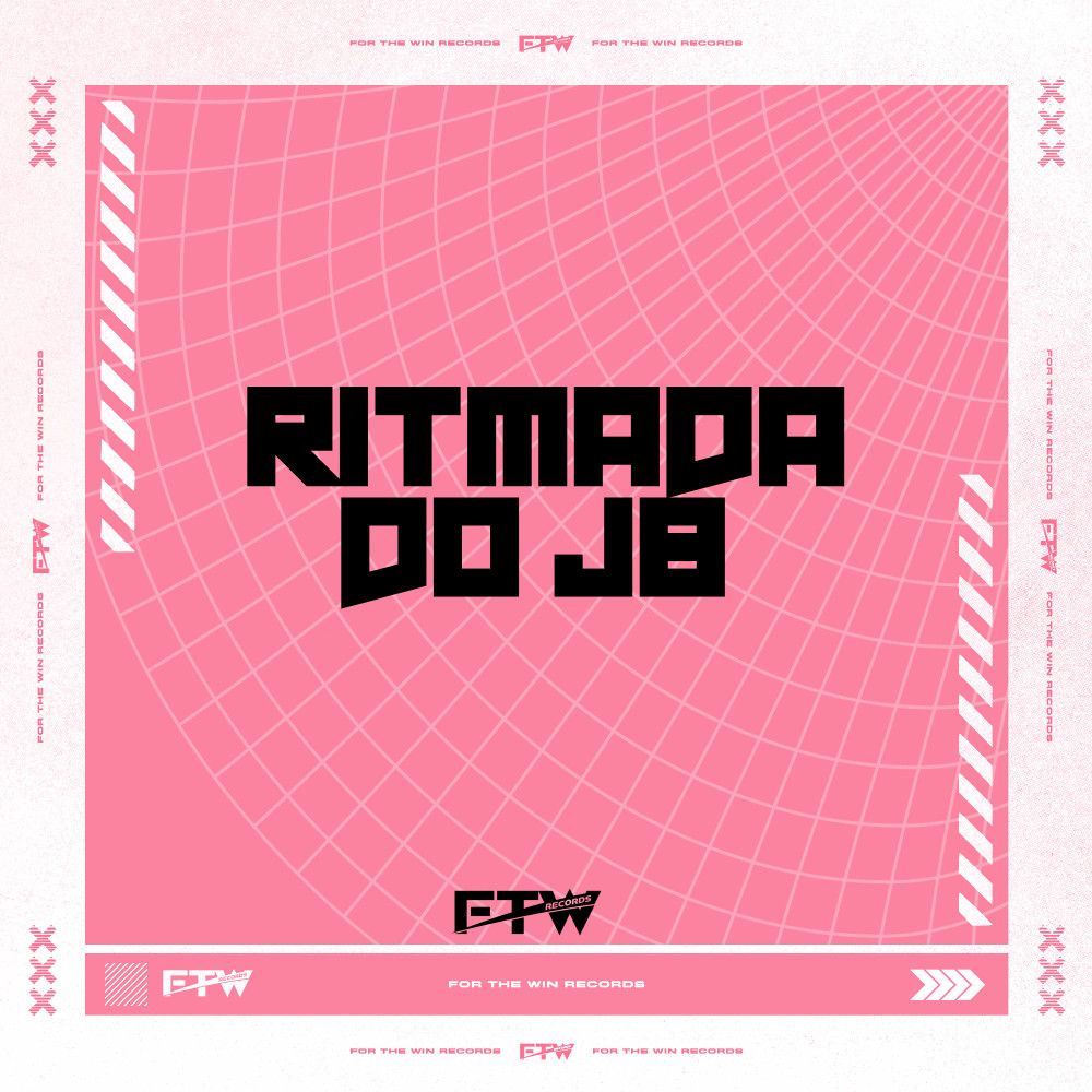 Ritmada do JB (Explicit)