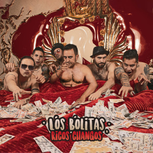 收聽Los Bolitas的Culpa del Otro歌詞歌曲