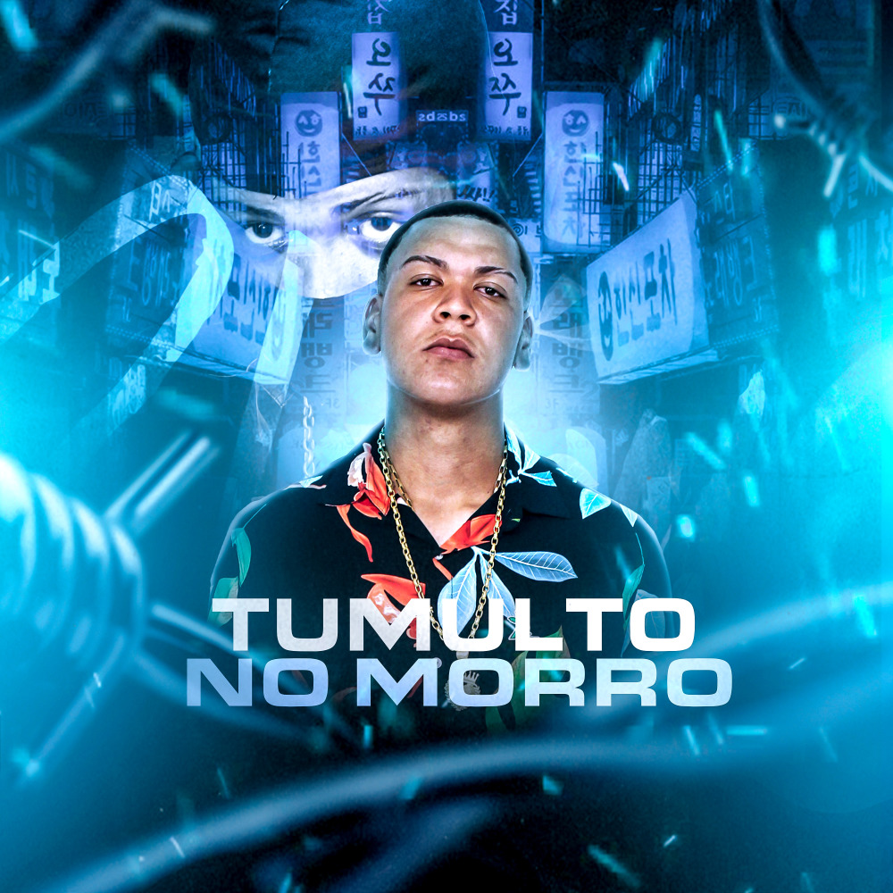 Tumulto no Morro