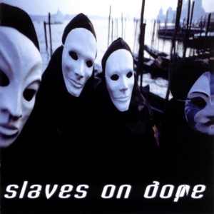 收听Slaves On Dope的Fairy歌词歌曲