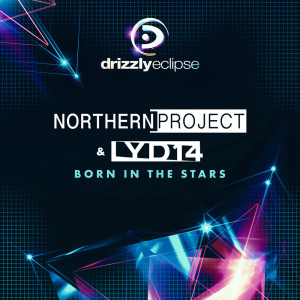 Northern Project的專輯Born in the Stars