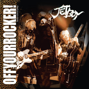 Listen to Perfectly Wrong song with lyrics from Jetboy