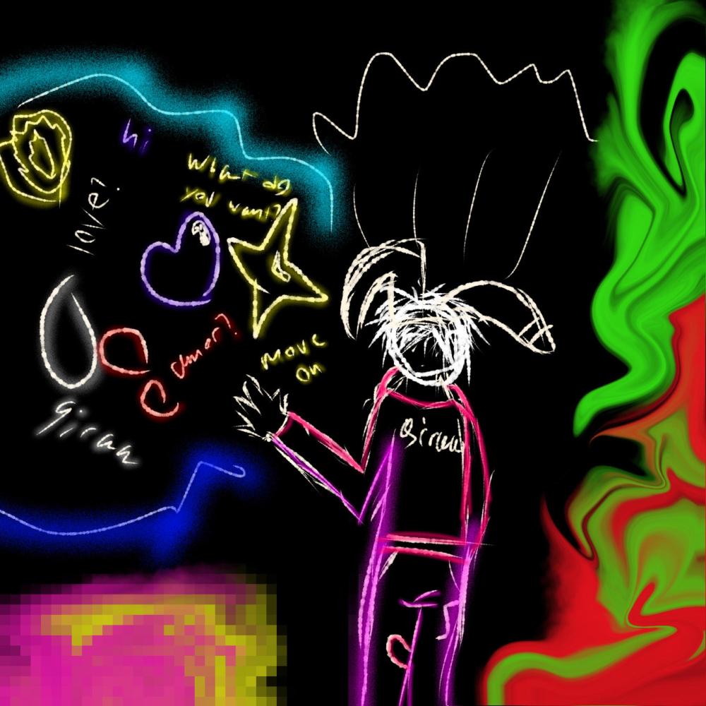 Fall in Love (Explicit)