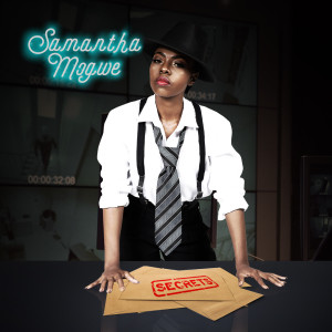 Album Secrets from Samantha Mogwe