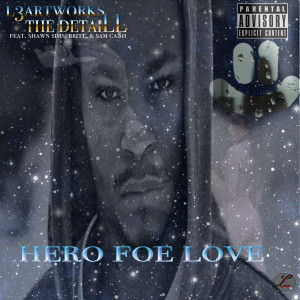 Listen to No More (Ex-Tended) (Explicit) song with lyrics from L3artworks