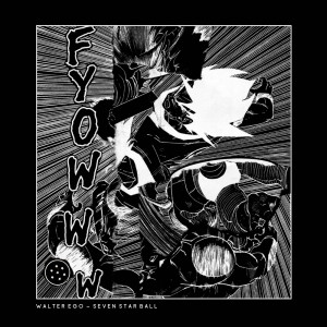 Album Seven Star Ball from Walter Ego