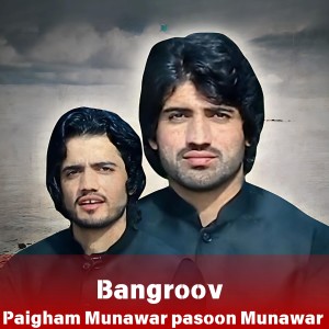 Bangroov dari Paigham Munawar