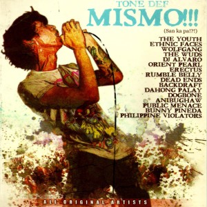Listen to Sandali song with lyrics from Philippine Violators
