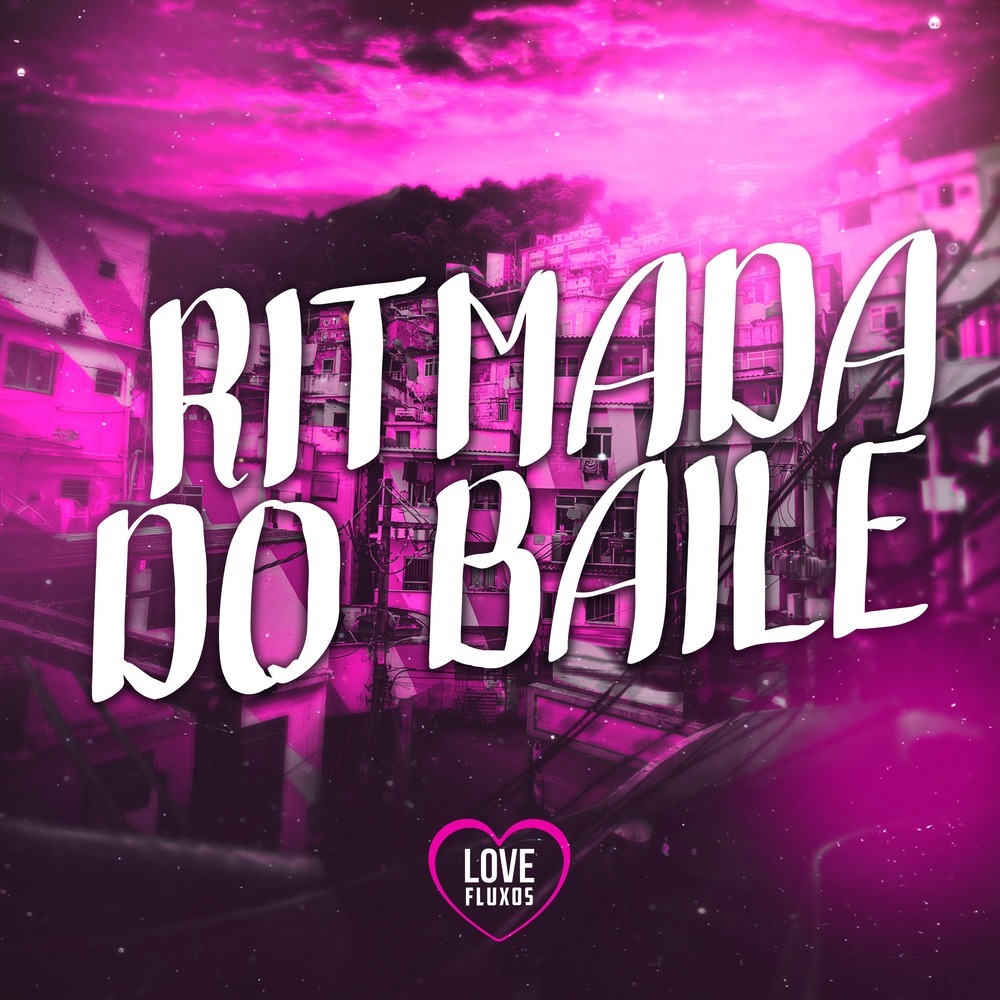 RITMADA DO BAILE (Speed Up|Explicit)