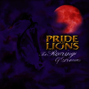 收聽Pride Of Lions的Love's Eternal Flame歌詞歌曲