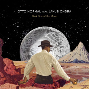 Dark Side of the Moon (Extended Single) dari Jakub Ondra