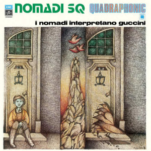 ดาวน์โหลดและฟังเพลง Asia (2007 - Remaster;) พร้อมเนื้อเพลงจาก I Nomadi