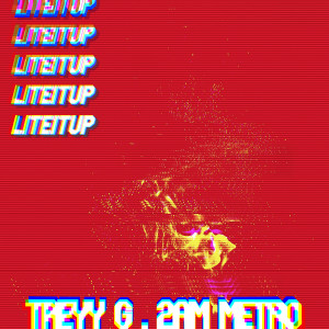Treyy G的專輯Liteitup