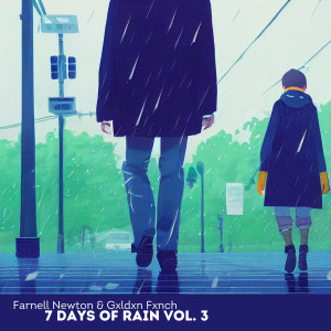 ดาวน์โหลดและฟังเพลง Tuesday พร้อมเนื้อเพลงจาก Farnell Newton