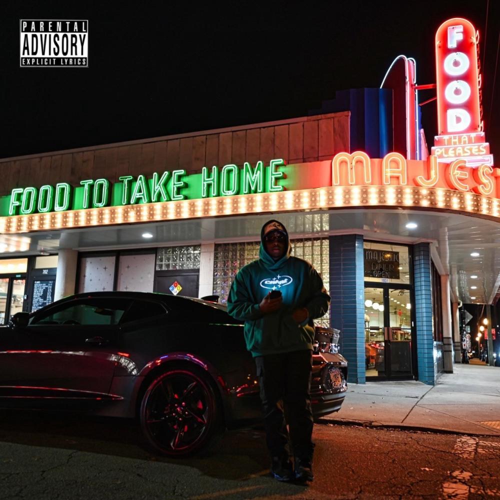 Around Me (feat. SouloNonSolum) (Explicit)