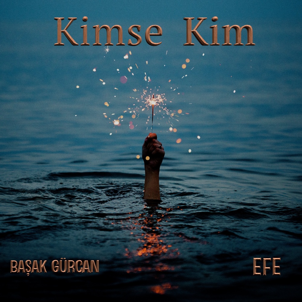 Kimse Kim