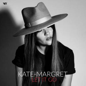 Album Let It Go from Kate-Margret